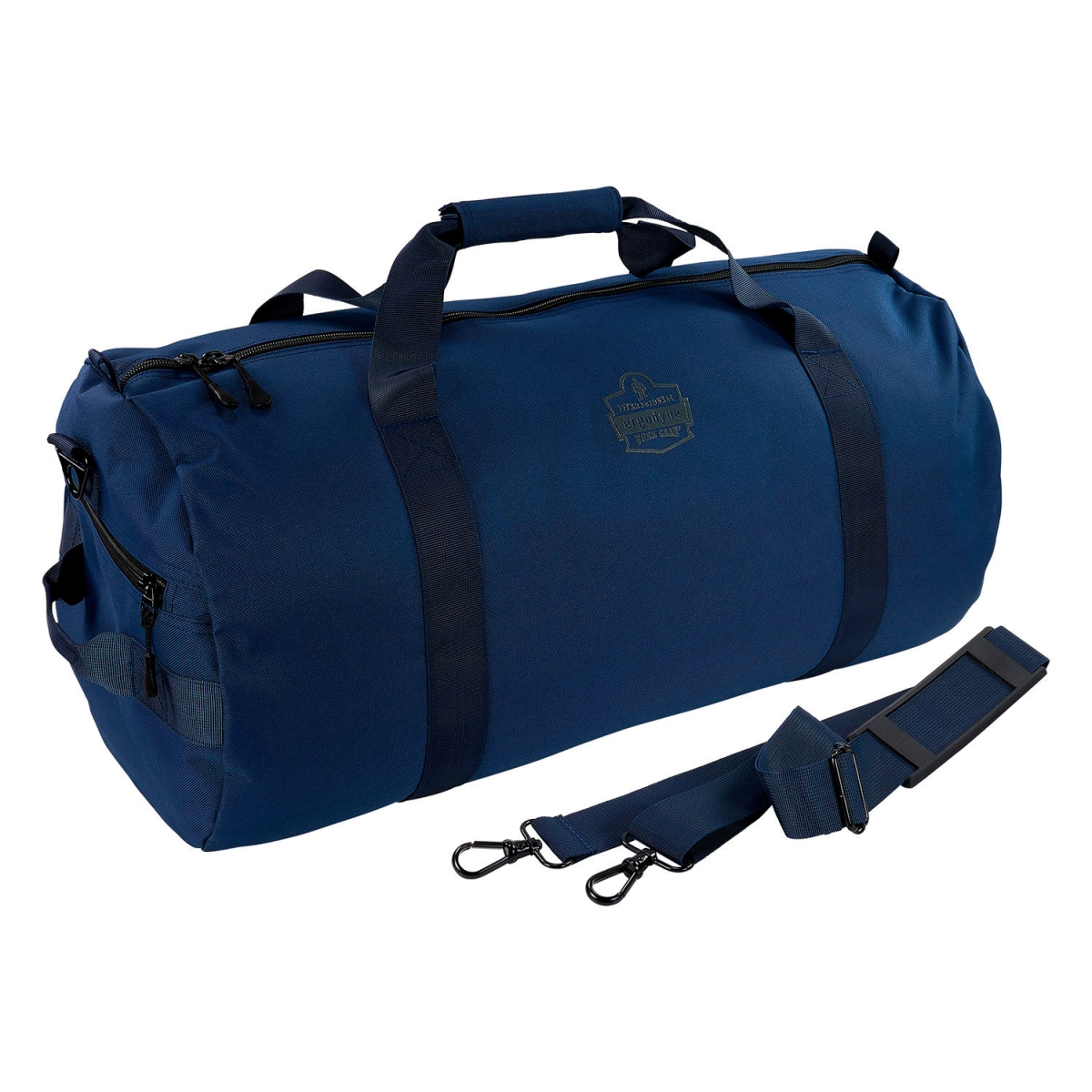 UPC 720476133230 product image for B3178066 Arsenal 5020P General Duty Gear Duffel Bag - Small - Blue | upcitemdb.com