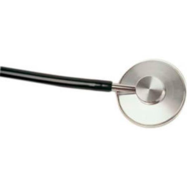 B2219914 FEI Nurses Stethoscope - 22 in. Tubing - Black