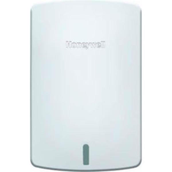 Honeywell Wireless Indoor Air Sensor - White - Compact - Remote Temperature Control
