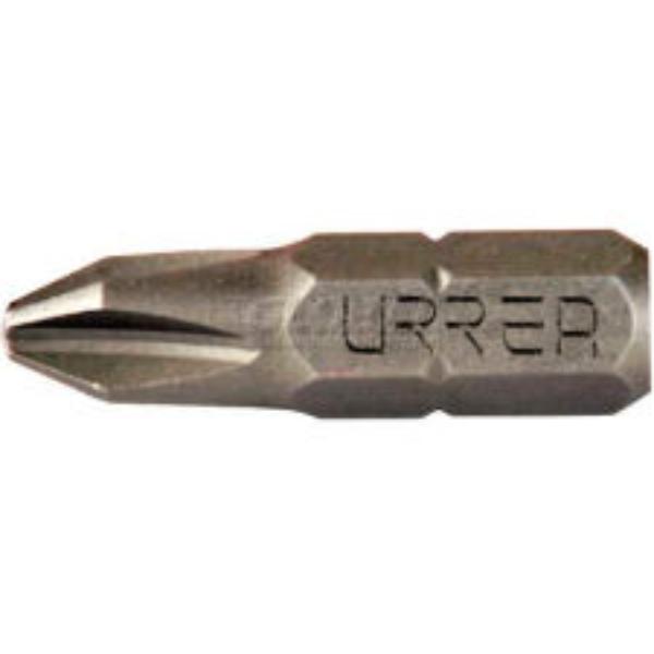 B992282 20004 1 in. Long Phillips Tip No.1 Phillips Screwdriver Bit