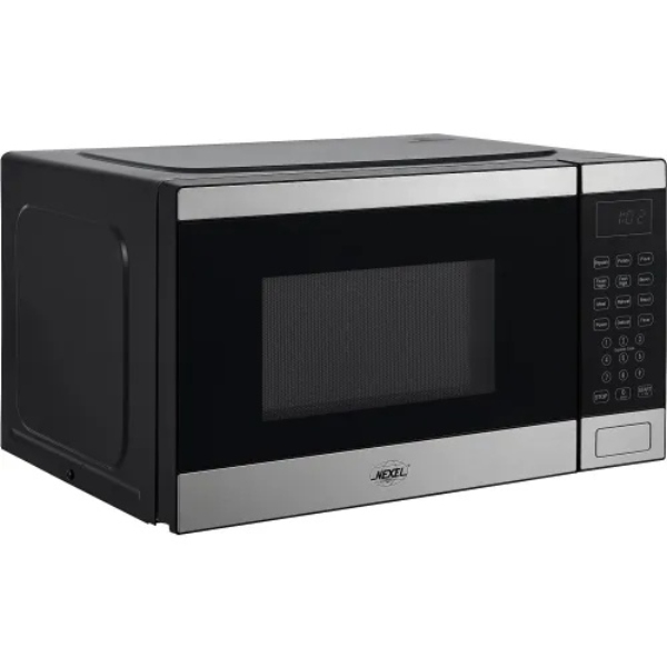 B3208126 0.9 cu. ft. 900 Watt Countertop Microwave Oven