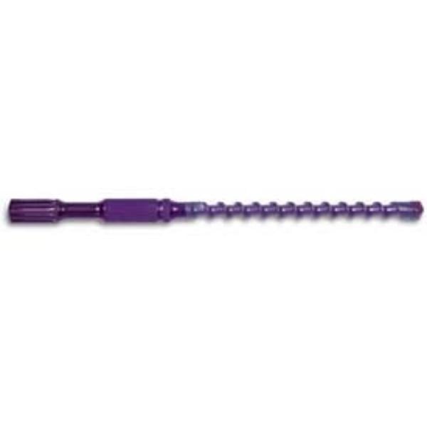 B701264 Dewalt Engineered by Powers Wedge-Bit SDS-Plus Drill Bit - 0.375 x 8 in.