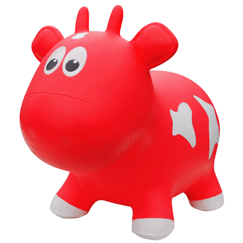 UPC 884839010054 product image for FHA1106  Cow, Red | upcitemdb.com
