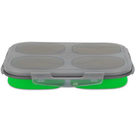 Pp1lplg Lunch Kit Perfect Portions - Green