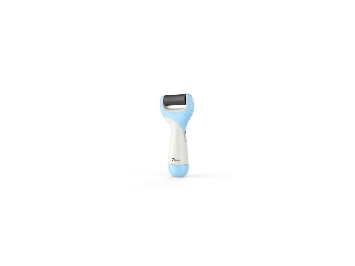Cr500be Callus Remover Rotates Degrees To, Blue