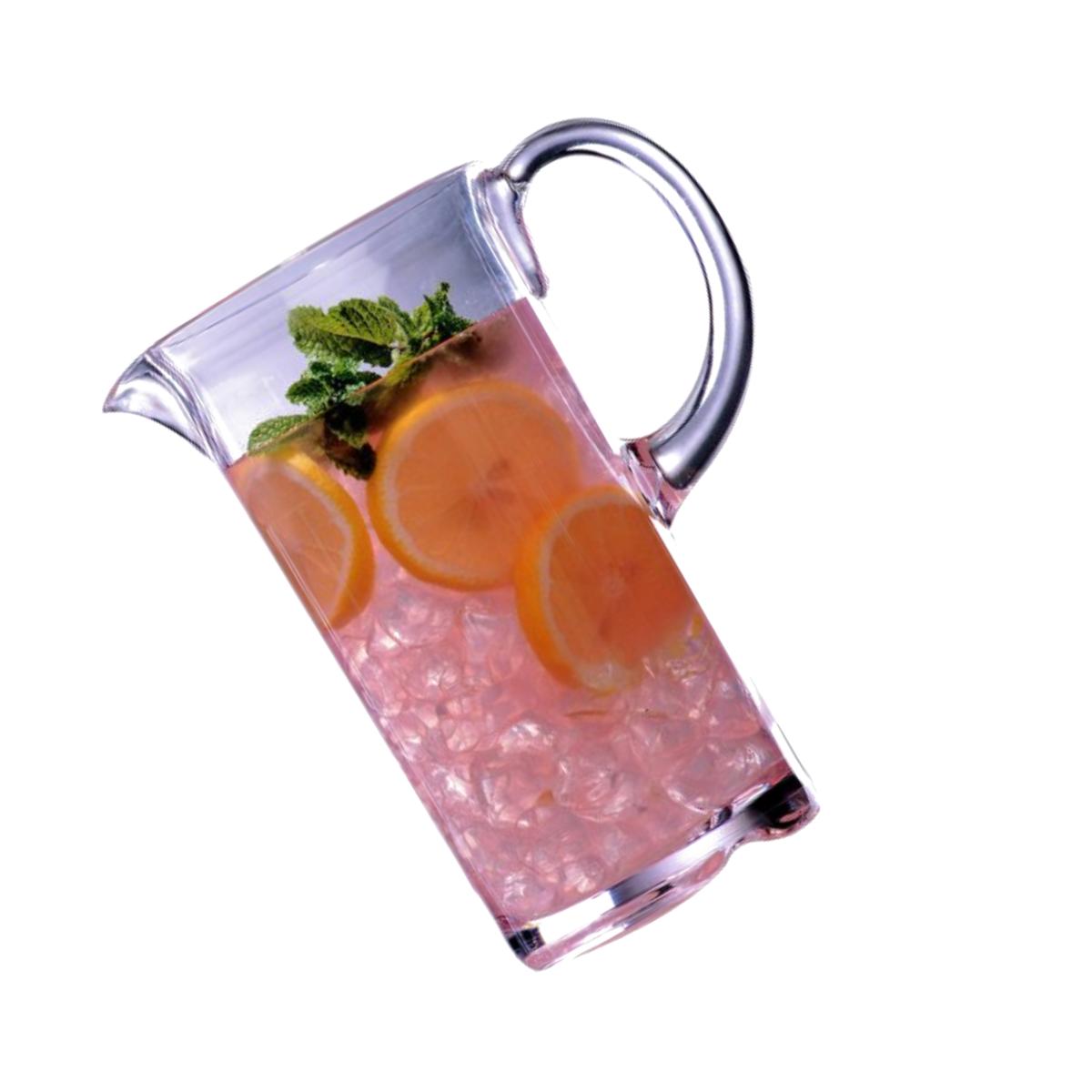 Picture of Prodyne AF54 54 oz Prima Acrylic Pitcher