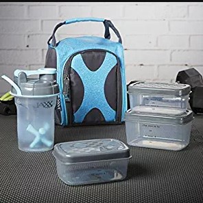 UPC 700522193043 product image for Medport 944KFFJX1645 Fit Fresh Jaxx Sport Meal Prep Bag | upcitemdb.com