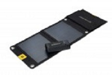 Ptlspk025 6000 Mah Power Pack & Solar Kit