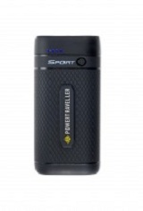 Ptlspt001 6000 Mah Compact Power Pack With Torch