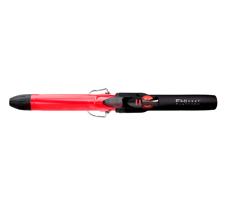 Pf7009 1 In. Fhi Heat Platform Bounce Curling Iron For Day Today