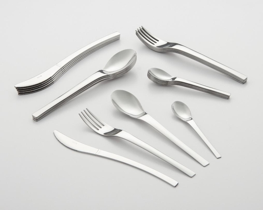Cookpro 499 Modena Cutlery Set In Window Box - 24 Piece