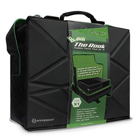 M07106 The Rook Travel Bag For Xbox One