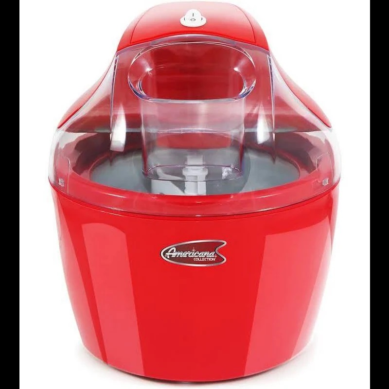 Eim-1400r 1.5 Qt. Electric Ice Cream Maker With Quick Freeze Bowl