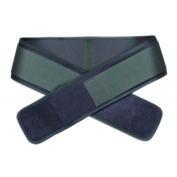 Jb7668r North American Pelvic & Si Back Pain Neoprene Therapeutic Commpression Support Belt In Regular
