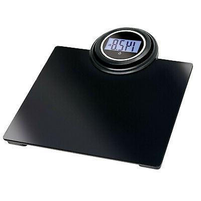 Jb8099 North American Extendable Display Extra Large Wide Scale - Black