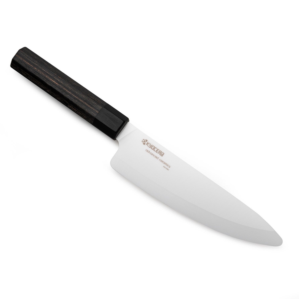 Fj-170wha Fuji Series Chef Knife With Rocker Blade
