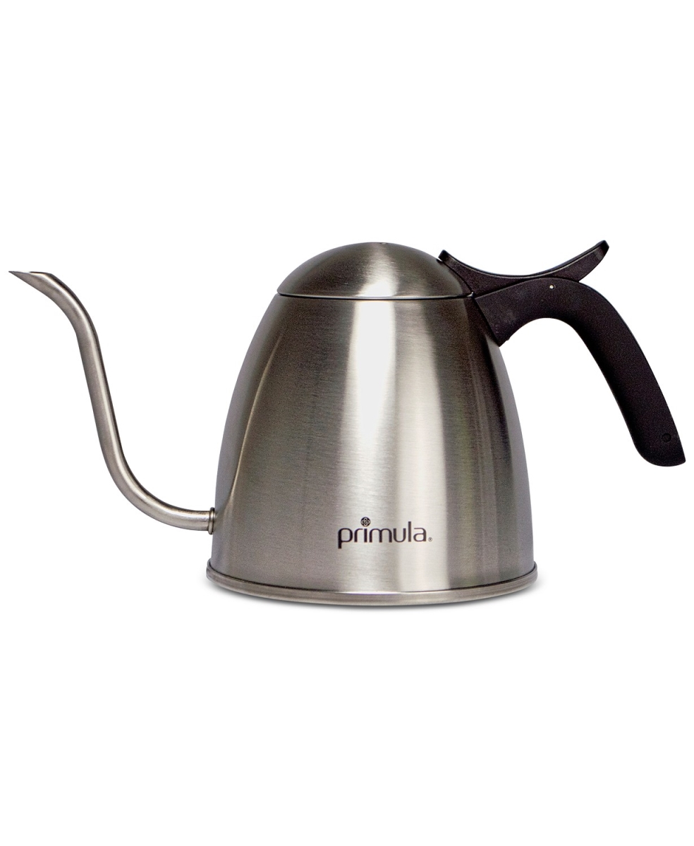 Ptkpo-5001 1.06 Qt. Stainless Steel Primula Precision Pour Over Kettle
