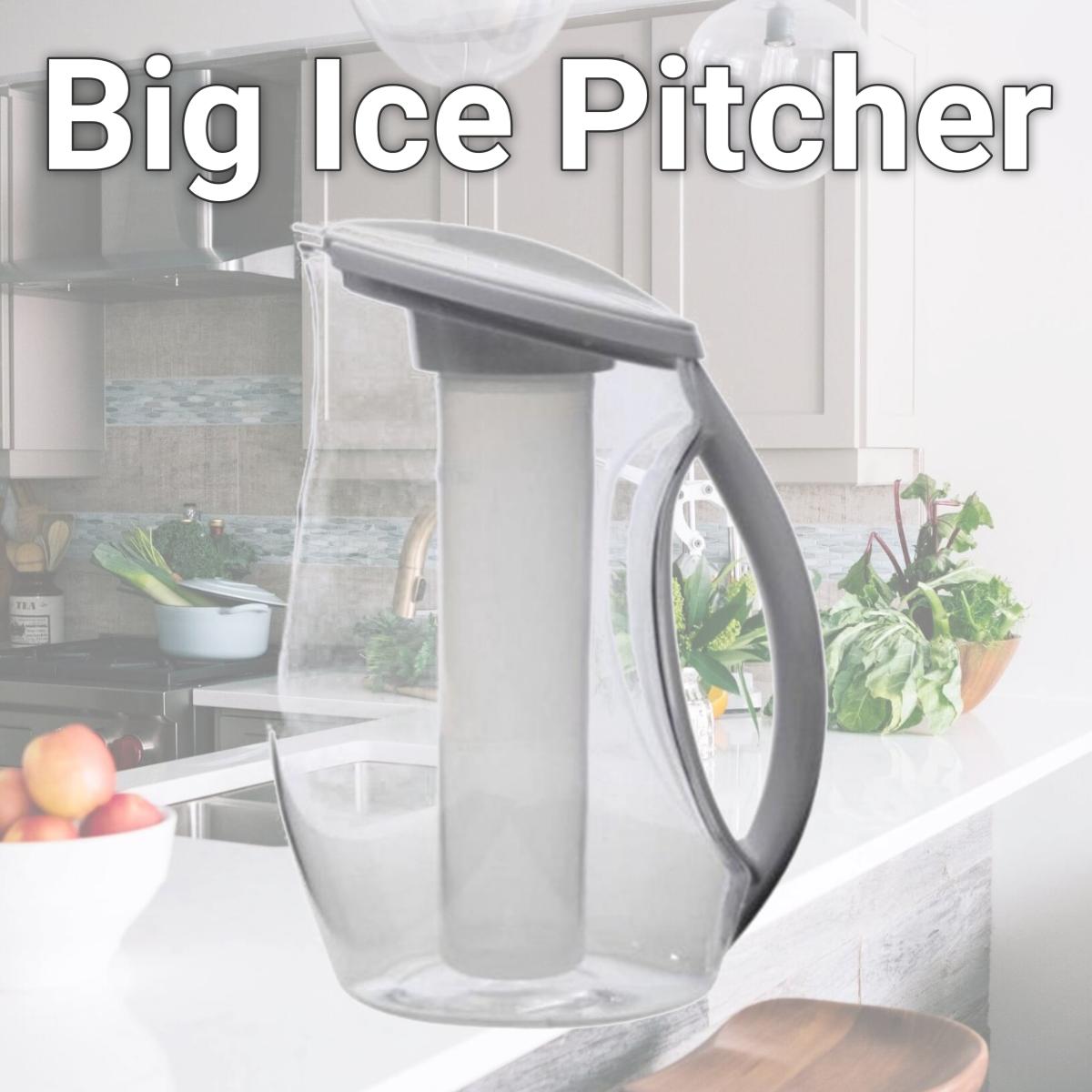 Picture of Prodyne IP20 Big Ice Pitcher