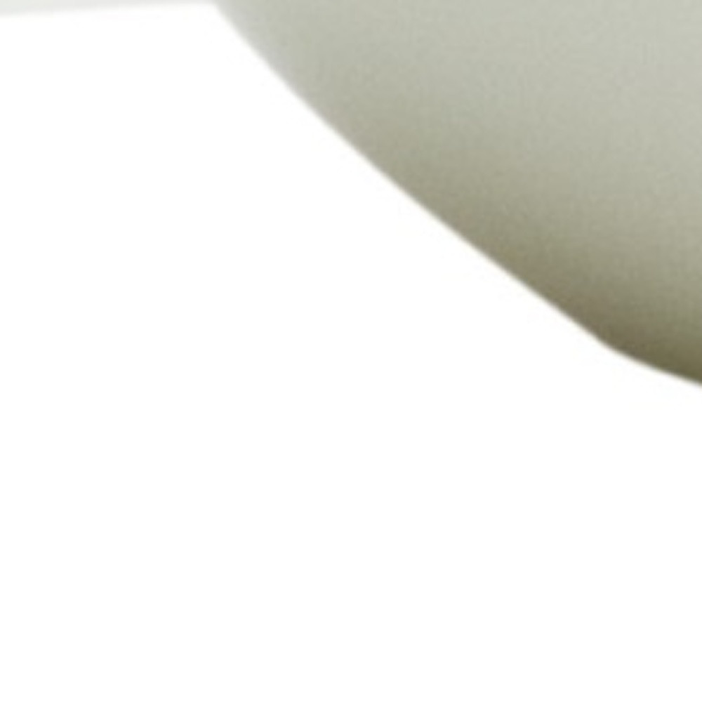 Picture of HomeRoots 483489 Square Bone China Dinnerware Set, White - 5 Piece