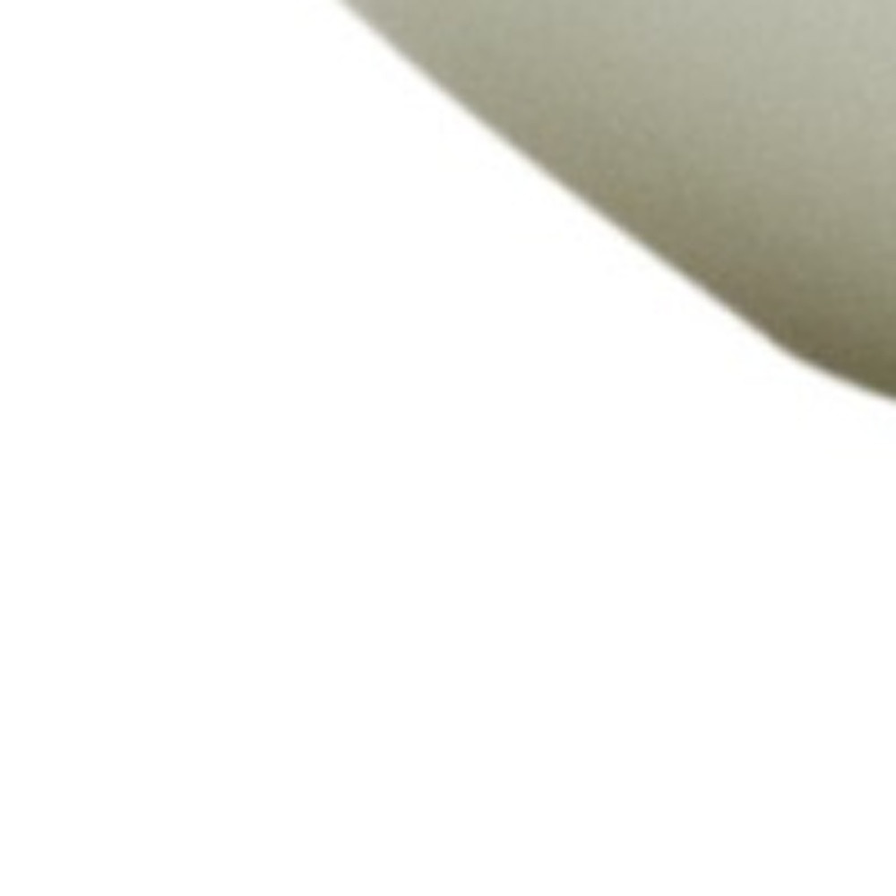 Picture of HomeRoots 483489 Square Bone China Dinnerware Set, White - 5 Piece