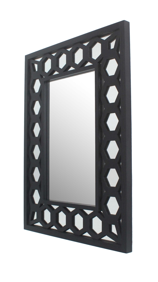 Home Roots 274604 Vintage Dressing Mirror - Wd-160