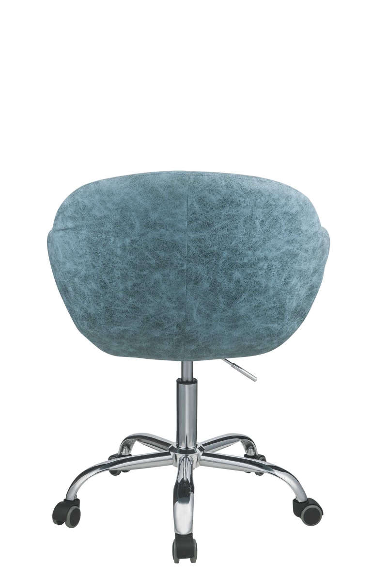 319073 Office Chair - Peacock