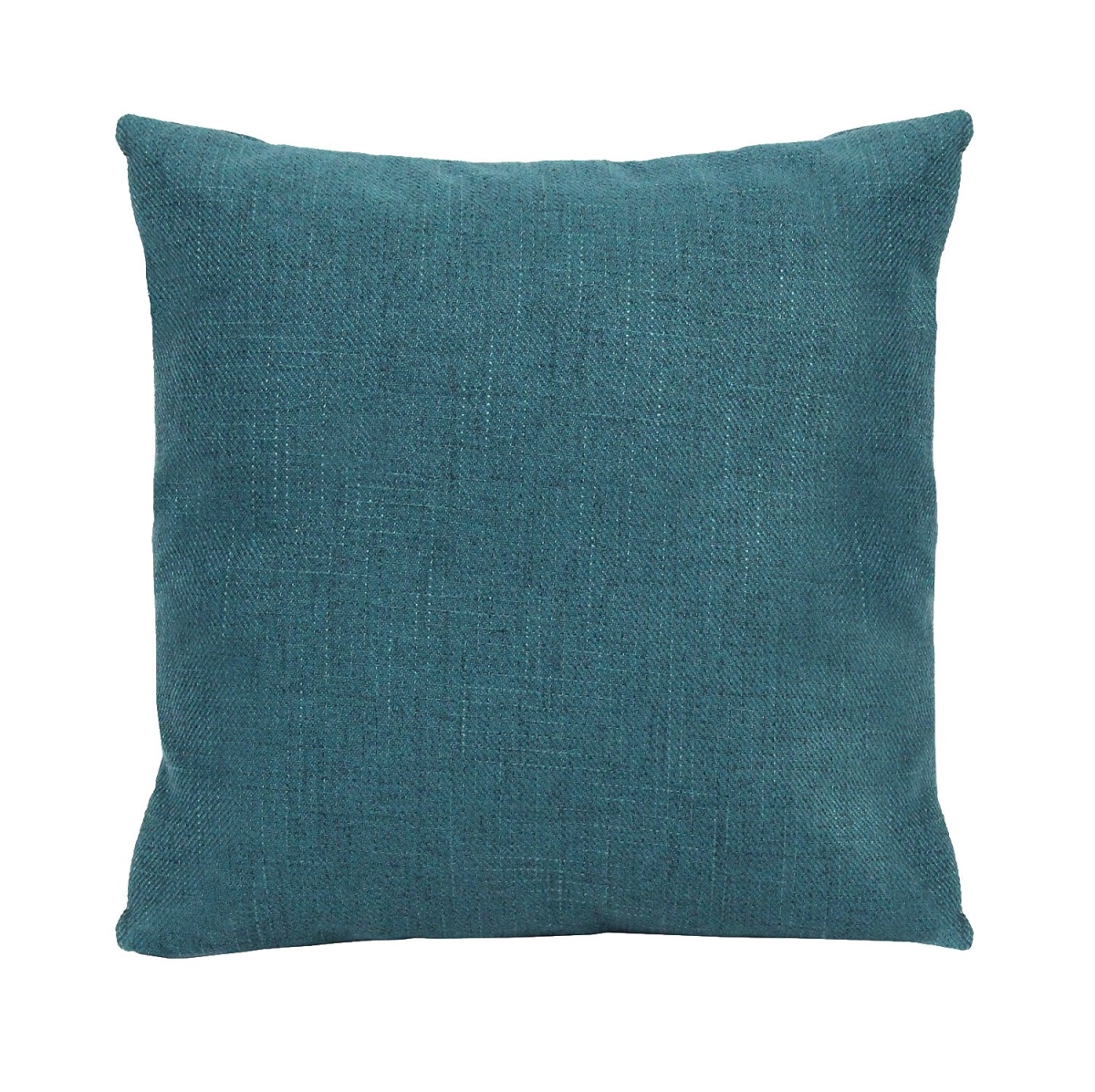 Home Roots Beddings 331460 Tweed Pillow, Blue