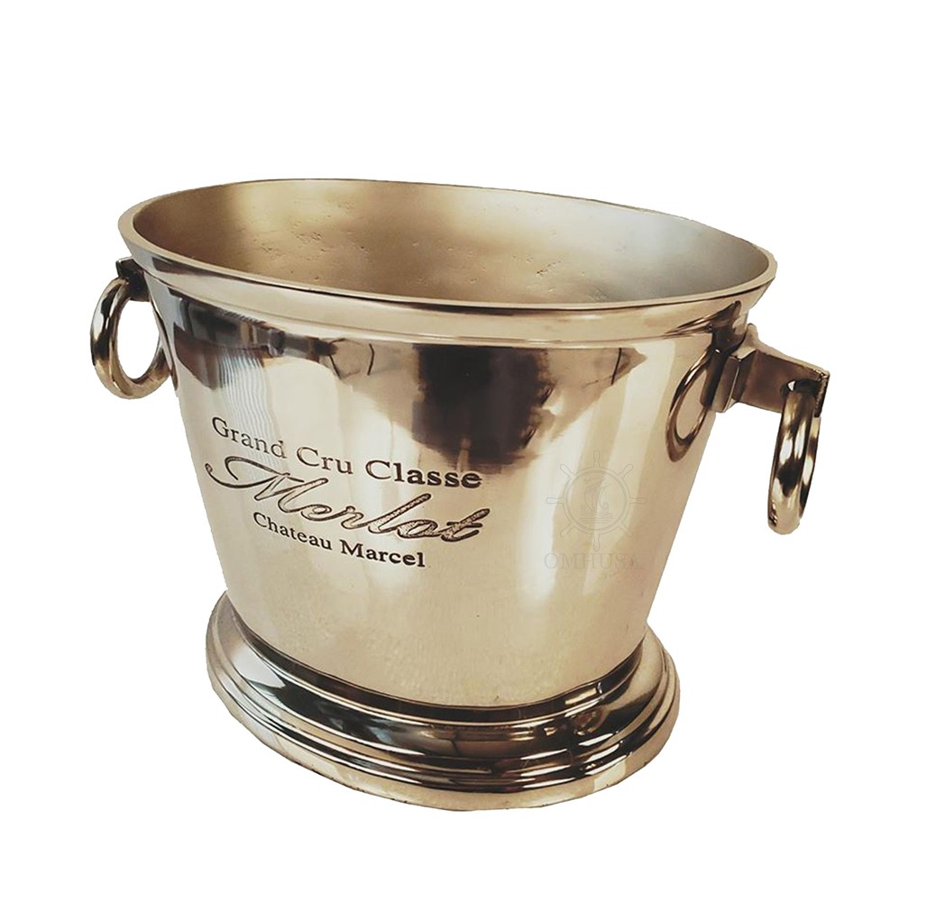 Picture of HomeRoots 401175 Grand Cru Classe Wine Cooler