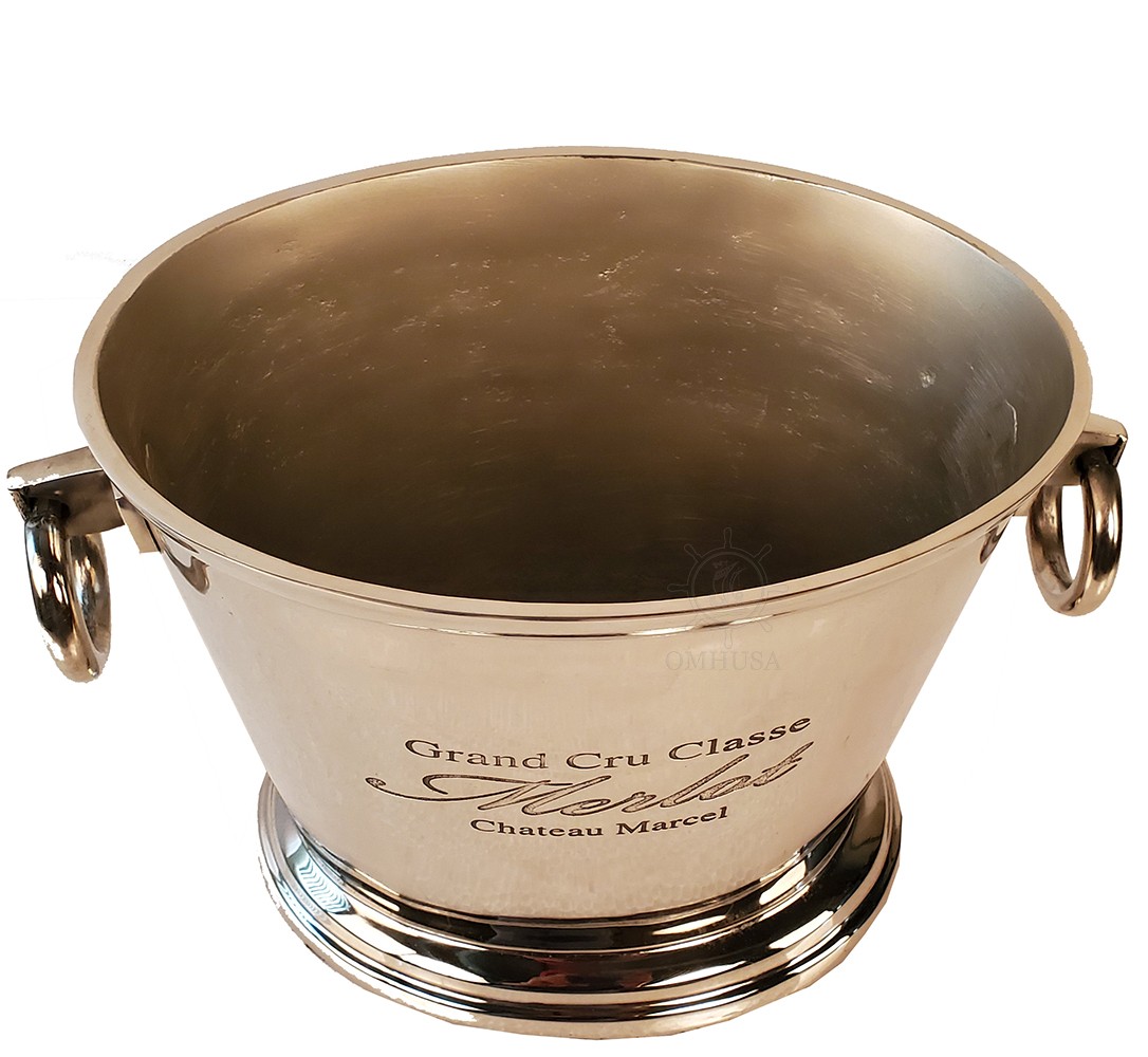Picture of HomeRoots 401175 Grand Cru Classe Wine Cooler