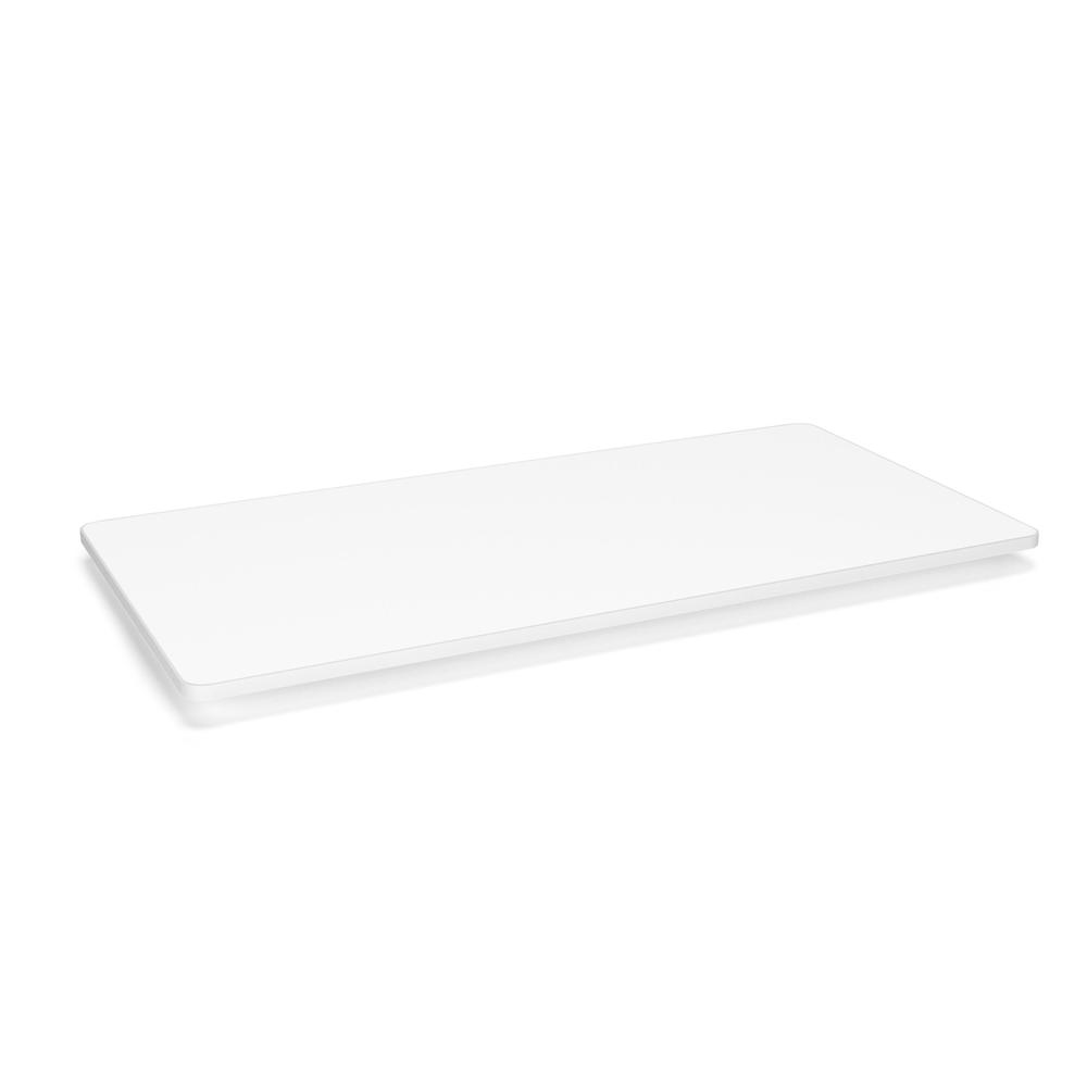 UPC 192767013789 product image for BSXW2448WH 48 x 24 in. Hon Basyx Height Adjustable Worksurface Table Base, W | upcitemdb.com