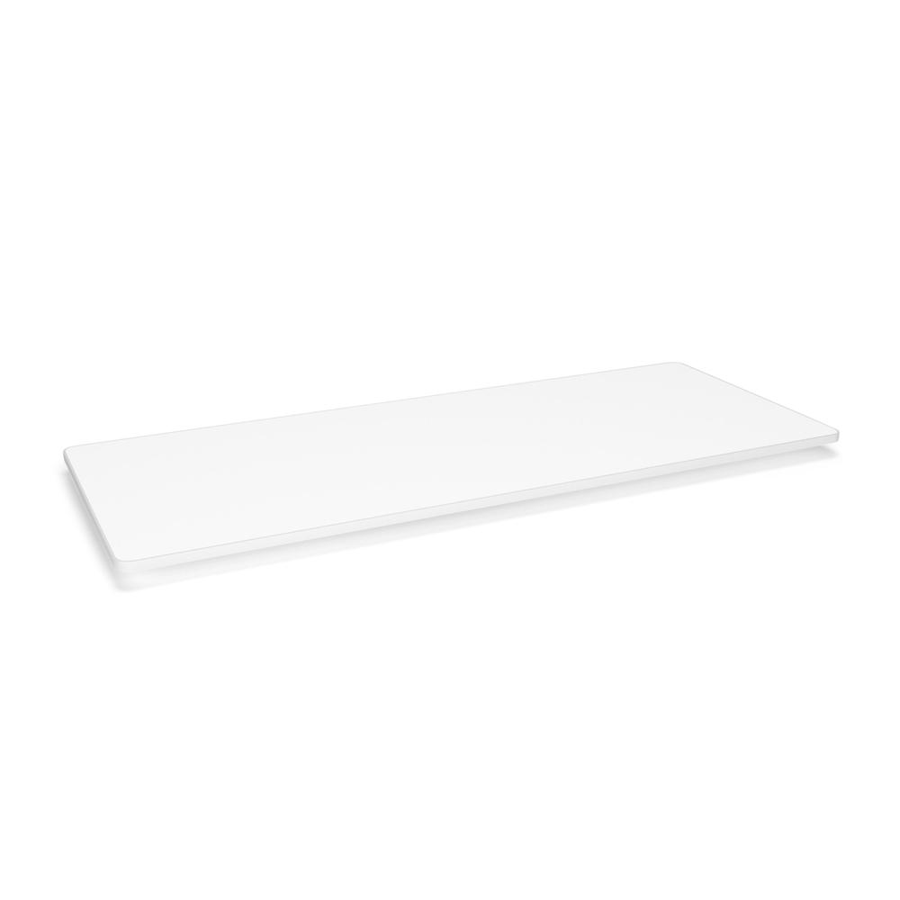 UPC 192767013826 product image for BSXW2460WH 60 x 24 in. Hon Basyx Height Adjustable Worksurface Table Base, W | upcitemdb.com
