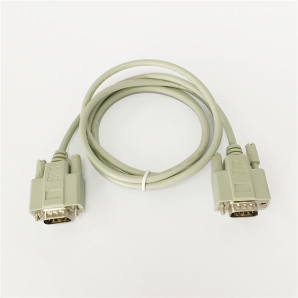 1.5 M Rs232 Cable, R71 To Balance