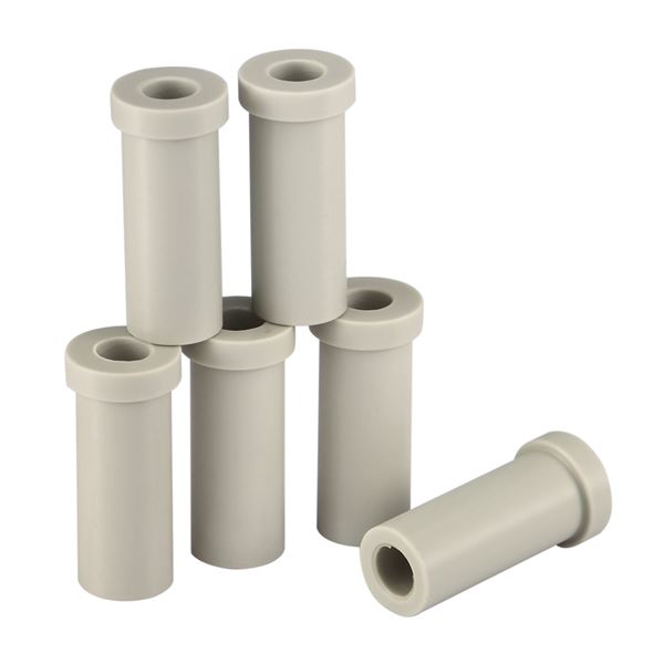 0.2 & 0.4 Ml Tubes Centrifuge Rotor Adapter, 26 Mm Dia. - Pack Of 6