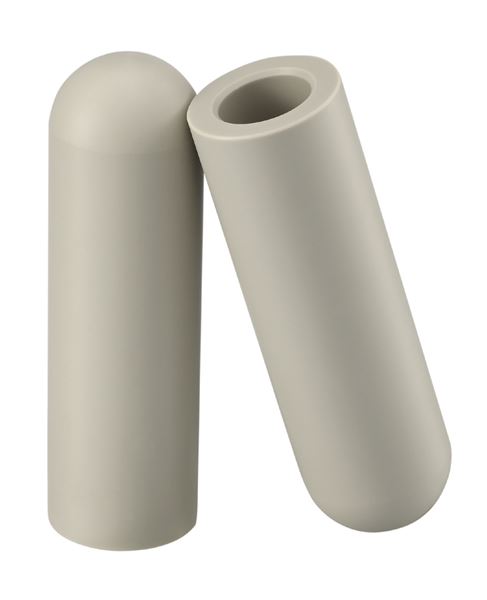 15 Ml Tubes Centrifuge Rotor Adapter, 17 Mm Dia. - Pack Of 2