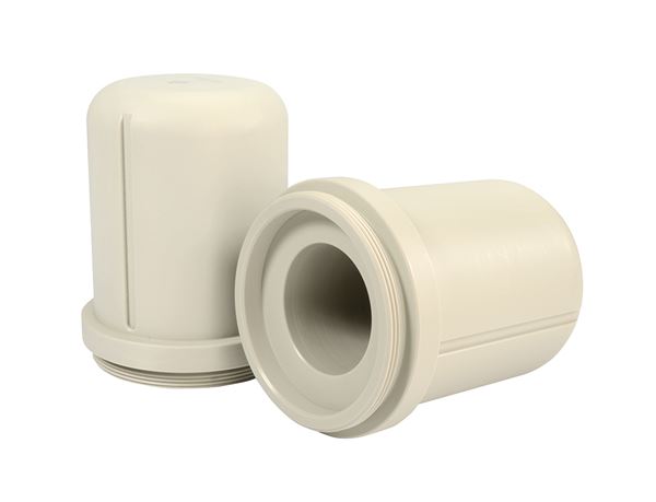 1 X 100 Ml Rack Centrifuge Rotor Adapter, 41 Mm Dia. - Rb - 2 Per Pack