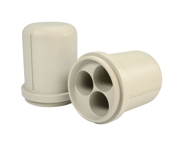 3 X 50 Ml Rack Centrifuge Rotor Adapter, 29 Mm Dia. - Rb - 2 Per Pack