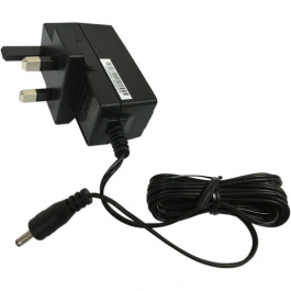 5v 1a Power Adapter For Scout Cx - Uk Plug