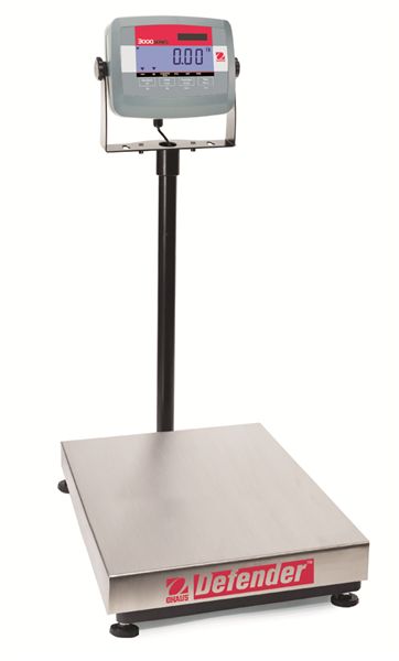 30369116 Defender 3000 Series Line Of Bench Scale