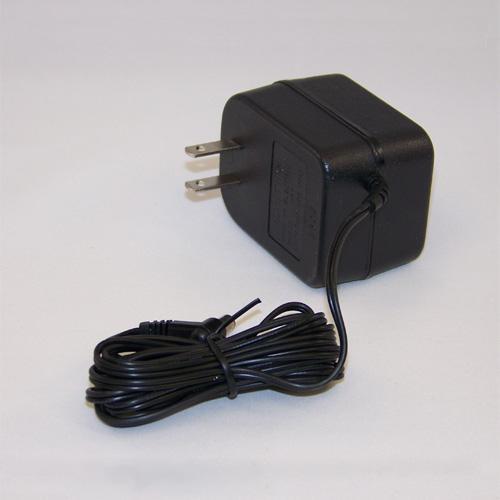6v Yj Series Ac Adapter - Us Plug