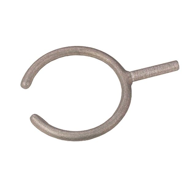2.28 In. Specialty Open Ring Clamp