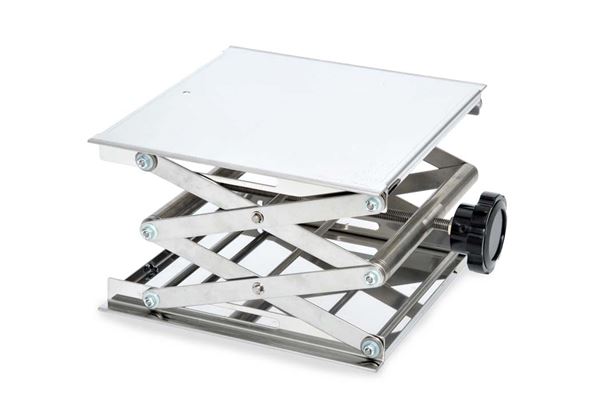 12 X 12 In. Clamp Support Lab-lift