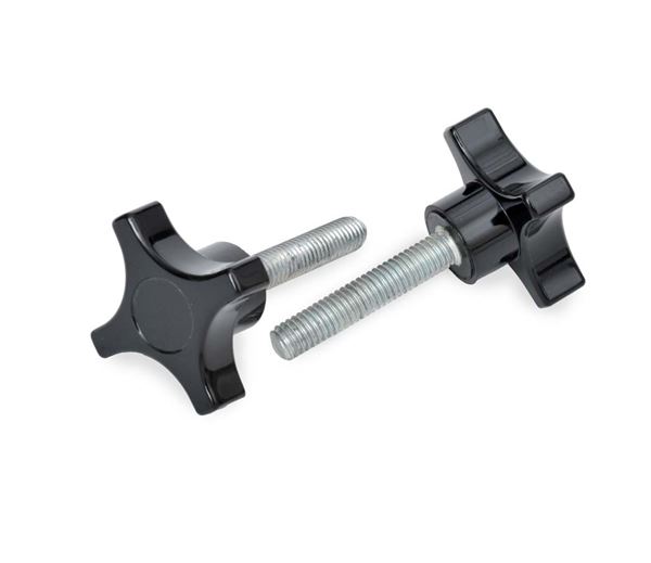 30400044 Clamp Support Knobs