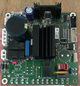 Control Board for Lab, FC5706