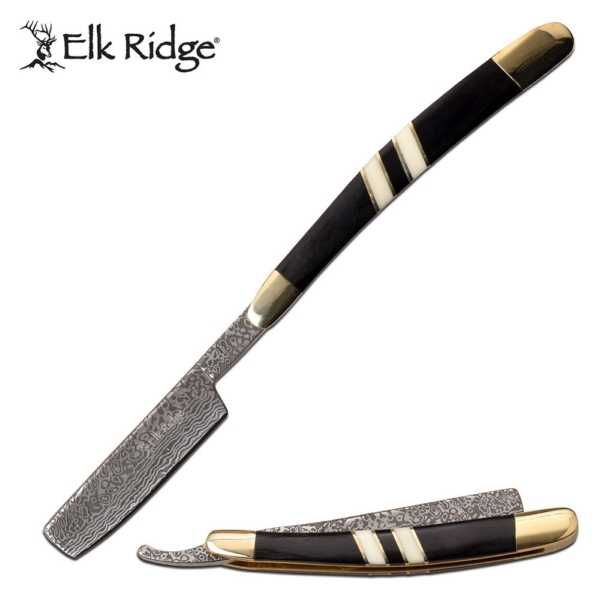 Er-955wbcb 2.75 In. Folding Knife