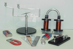 Concepts Of Magnets & Electromagnetism Kit - Student Version