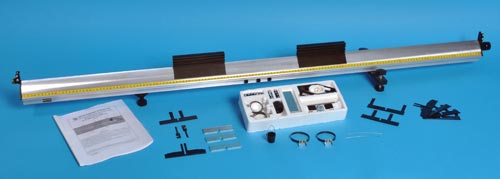 Air Track & Accessories - 150 Cm Kit