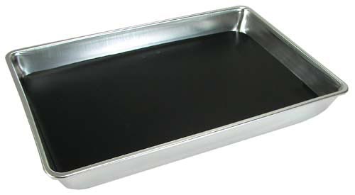 04952 11.5 X 7.5 In. Standard Dissecting Pan With Wax