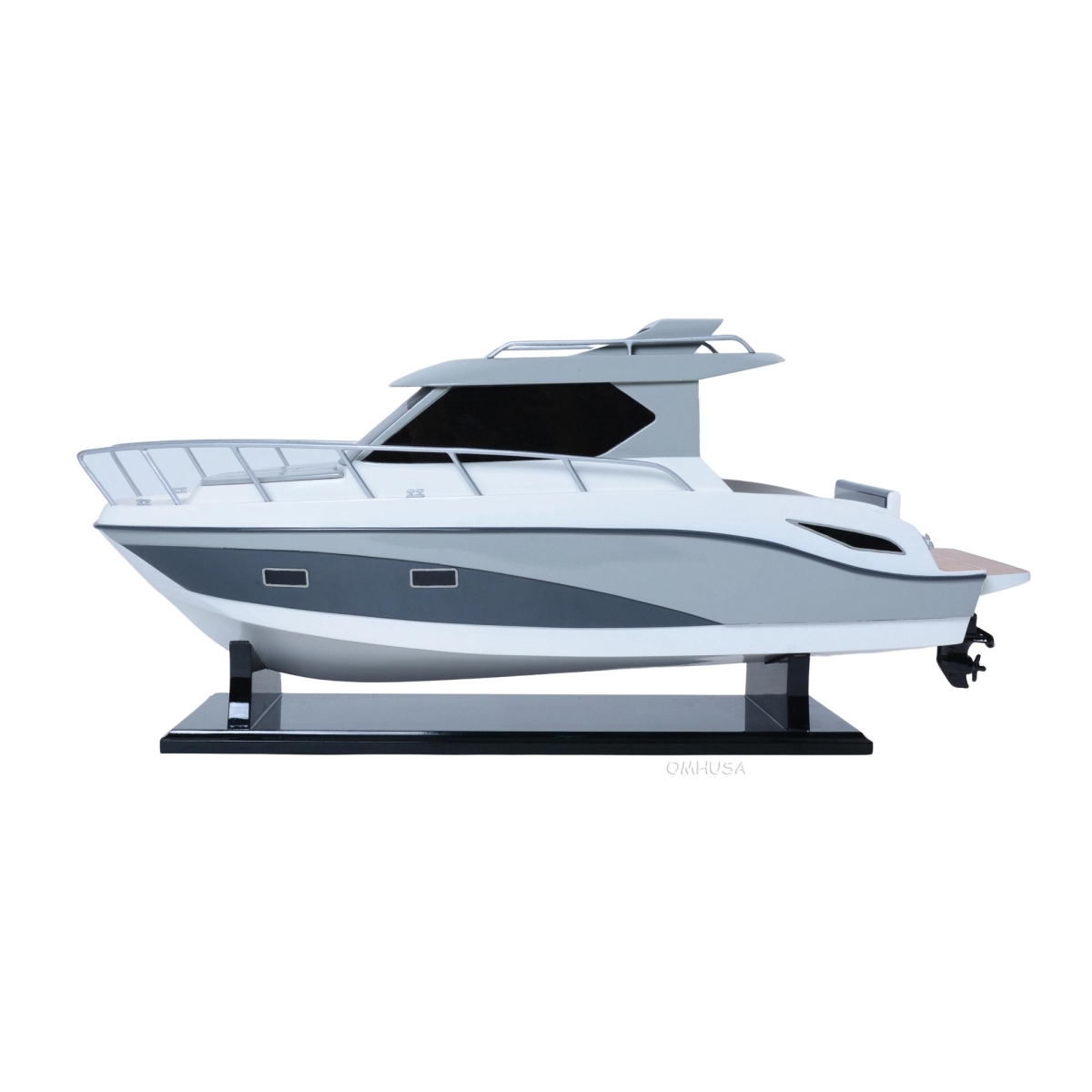 B601 Passion 920IB Boat Model