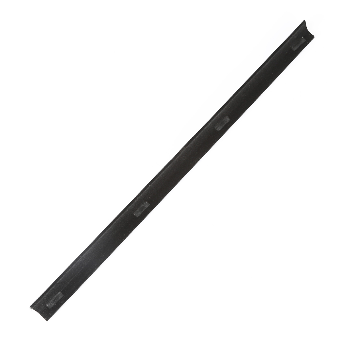 Rear Outer Left or Right Weatherstrip for 63-91 Jeep SJ Rear Outer Left or Right Weatherstrip for 63-91 Jeep SJ