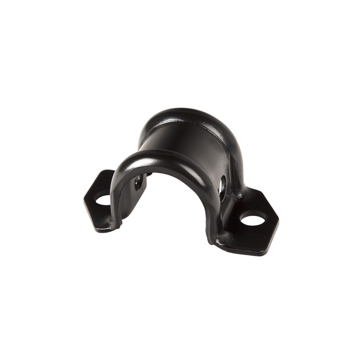 Sway Bar Bushing Bracket Passenger 87-95 Jeep Wrangler YJ Sway Bar Bushing Bracket Passenger 87-95 Jeep Wrangler YJ